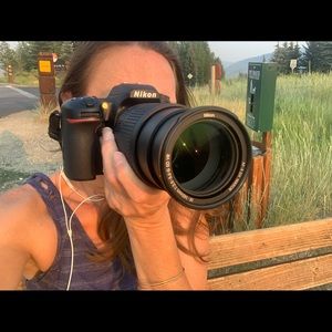 Meet your Posher, Sam